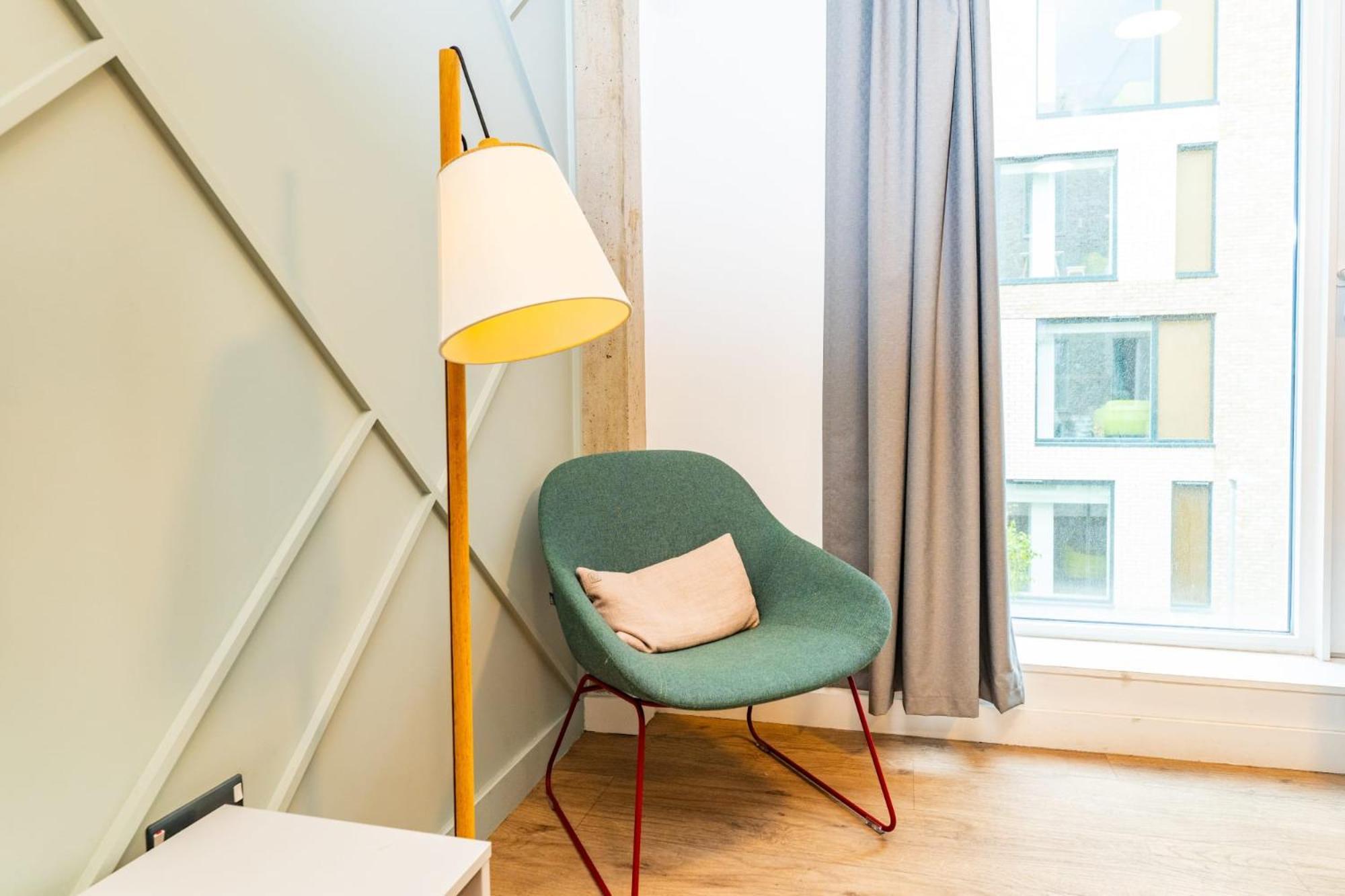 Aparto The Loom Dublin Bagian luar foto